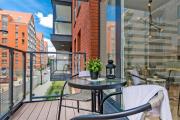 Apartamenty Wyspa Spichrzów Apartamenty Wyspa Spichrzów