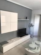 Modern Beach Apartment