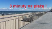 DobryApartament Apartamenty Sarbinowo