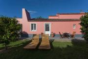 Quinta dos Peixes Falantes