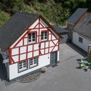 Rhein-Mosel-Ferienhaus