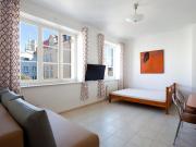 Apartament Rubinowy Apartament Rubinowy
