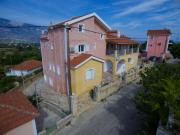 Kazarma Apartments at Klismata village