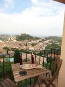 Top Begur