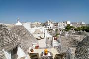 Top Alberobello