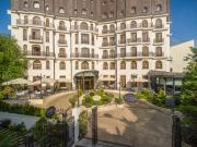 Epoque Hotel - Relais & Chateaux Epoque Hotel - Relais & Chateaux