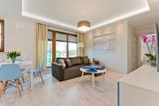 Imperial Apartments Adriatic