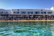 Acrogiali Beachfront Hotel Mykonos