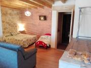 Top Vega de Santa María