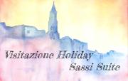 Visitazione Holiday Sassi Suite Visitazione Holiday Sassi Suite