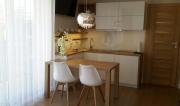 Apartament Aria Studio