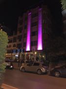 Hbs Hotel