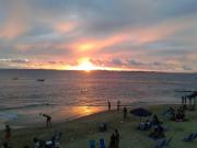 Apartamento no Porto da Barra