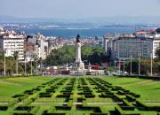 Top Lisbon