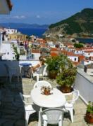 Top Skopelos Town