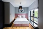 Bella - Victoria Residence by OneApartments