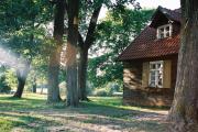 Leśne Apartamenty w Borach Tucholskich