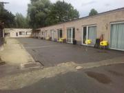 Logies Waasland Logies Waasland