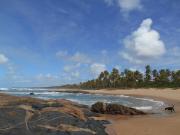 Pousada Araçás Village