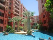 Top Jomtien Beach