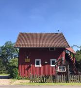 Fischer Hütte