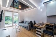 Apartament Marina Przy Porcie Nad Niegocinem Apartament Marina Przy Porcie Nad Niegocinem