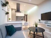 Apartamenty Andrzejczyk Olivia Centrum Apartamenty Andrzejczyk Olivia Centrum