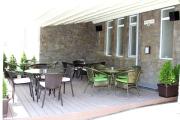 Vlasta Family Hotel
