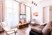 BpR D8 Premier Apartment BpR D8 Premier Apartment