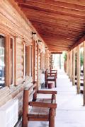 The Longhorn Ranch Resort Lodge & RV Park