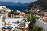 Top Skopelos Town