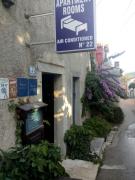 Apartman i Sobe Čule Cres Apartman i Sobe Čule Cres