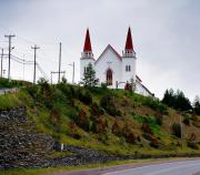 Top Spaniards Bay Top Spaniards Bay