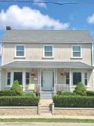 Annas Bed & Breakfast