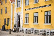 Hotel Saxkjøbing