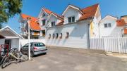 Pension Aquaris