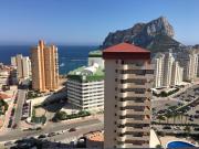 Elite Apartments in Calpe
