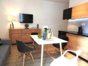 Starepodgorze Central Superior Apartment