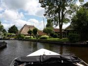 dOude Herbergh, vakantiehuizen aan het water