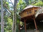 Aldea Bamboo Village