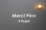 Merci Pére