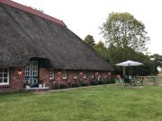 Ferienwohnung Süderfeld