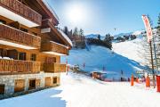 Top Plagne 1800