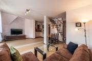 Apartament Soffitta Apartament Soffitta