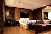 V Motel Songdo