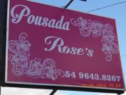 Pousada Hospedagem Roses canela