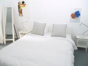 Newly Renovated Apt in Kolonaki