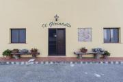 Agriturismo Il Giriatello