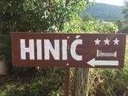Apartment Hinic Apartment Hinic