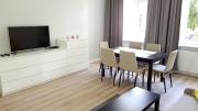 Apartament Paderewskiego 12m2